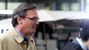 Exsubsecretario Wagner es condenado por delitos tributarios e incremento patrimonial injustificado