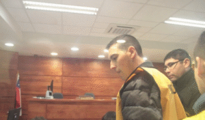12 años de cárcel deberá pagar ex Carabinero condenado por homicidio a joven natalino