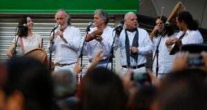 Cámara de Diputados aprueba el Día Nacional del Rock Chileno