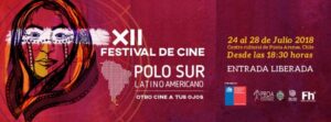 Buscan “Jurado del Público” para Muestra de Cine PoloSur Latinoamericano