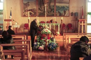 Profundo pesar por muerte de conocido ex enfermero epidemiólogo de la Seremi de Salud