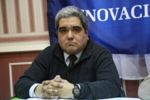 Esta semana deciden validez de nueva directiva regional de RN