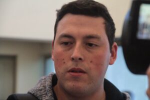 Hermano de excarabinero condenado por  homicidio: “La Fiscalía manipuló información”