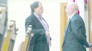 Presidentes valoran nuevo reglamento de objeción de conciencia