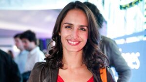 La actriz Fernanda Urrejola encarnará un personaje en la serie “Narcos: México”