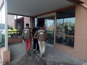 Sujeto abusa sexualmente de su hijastra de 15 años