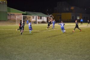 Mañana se inicia la 3° versión del Torneo de Fútbol Infantil del Club Pingüino