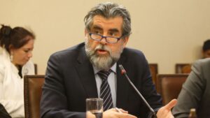 Ubilla descarta discriminación contra haitianos por visas humanitarias