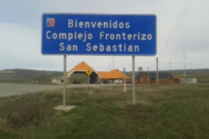 Gobernación de Tierra del Fuego implementará mejoras en pasos fronterizos