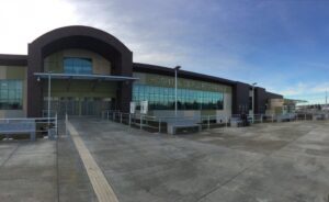 No aceptaron renuncia de la jefa del SOME del Hospital  de Natales y el pediatra inició su período de vacaciones