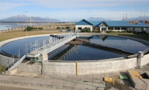 Turbiedad afecta la calidad del agua  de Punta Arenas