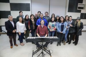 Municipalidad de Punta Arenas cuenta con un nuevo coro gratuito y abierto a la comunidad