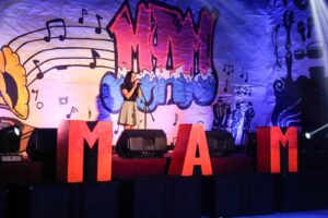 Más de 3 mil personas participaron  de una nueva versión del MAM