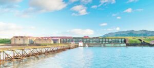 Dos hoteles regionales se ubican  otra vez entre los mejores del mundo
