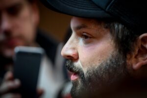 Diputado Boric cuestiona coordinación de Gobierno Regional tras anuncio de nuevo centro del Sename