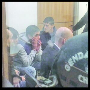 Tres meses alcanzaron a estar en libertad sujetos que mataron a joven frente a la UMAG