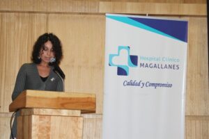 Llega nuevo tratamiento contra el cáncer a Magallanes