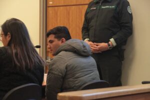 A la cárcel fue enviado sujeto que emuló la “casa de papel”