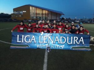 A prepararse: en agosto vuelve con todo el futbolito para jóvenes con la Liga Young