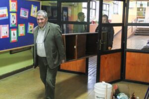 Hoy comienza plan de recuperación de clases