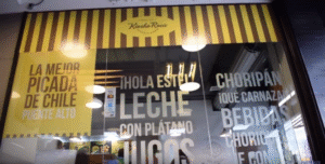 Kiosko Roca se expande  en la Región Metropolitana