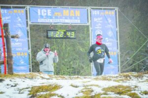 Todo listo y dispuesto para la segunda versión del “Iceman Triathlon 2018”