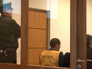 Tribunal no acogió enajenación mental en acusado de intentar quemar a su pareja