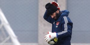 Johnny Herrera provocó un terremoto  tras sus acusaciones a hinchas albos
