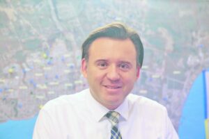 “Yo hablo con fundamentos, no con pataletas”