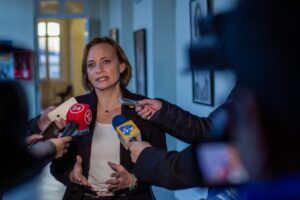 “Están en todo su derecho de generar un movimiento”