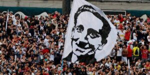Colo Colo es ratificado como el equipo más popular del país