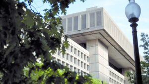 FBI arresta a hombre que planeaba atentado en Cleveland