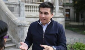 “Esperamos que esa no sea la sociedad que estamos construyendo aquí en Magallanes”