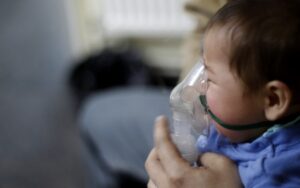 Virus Respiratorio Sincicial (VSR) predomina en un 72% sobre la Influenza tipo A