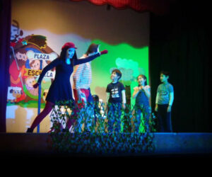 Llega el Festival de Teatro Infantil  y Familiar “Patagonia sin límites”