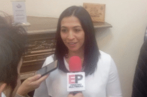Intendenta Castañón presentó a las seremi de Desarrollo Social y Gobierno