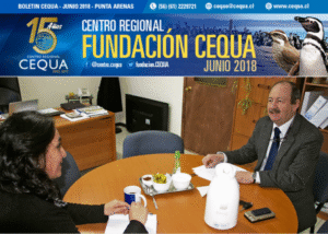 Firman convenio colaborativo con la comuna de Primavera