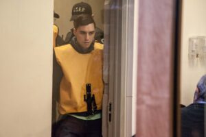 Excarabinero pasará 12 años en la cárcel y su  amigo recuperó la libertad tras golpiza en Natales