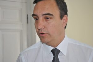 Exintendente Flies y aborto libre: “Hay que avanzar en otras cosas primero”
