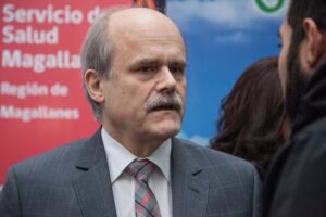 “En La Moneda hay personas que manejan  las situaciones políticas  de manera muy siniestra”