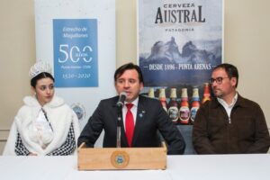 Con más de 50 alegorías y con la banda “Noche de Brujas” comenzará este fin de semana el Carnaval de Invierno