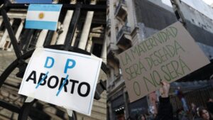 Senado argentino abrió discusión sobre proyecto para legalizar el aborto