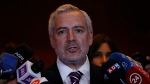 Formalizan a religioso por abusos sexuales reiterados