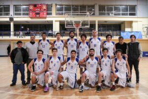 Hoy Umag e Inacap definen al campeón del Torneo de Apertura “Copa Aguas Magallanes”