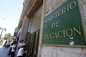 Mineduc informa que se han financiado 168 proyectos de infraestructura escolar en 90 comunas