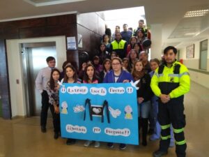 Continúa tensión en Natales: exigen intervención del ministro de Salud y subsecretaria Gloria Burgos llegaría el jueves