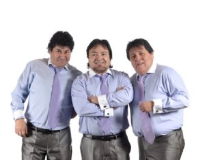 Noche de muy buen humor prometen los “Atletas de la Risa” en Casino Dreams