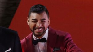 Periodista Andrés Caniulef se alejó de televisión por sufrir una depresión