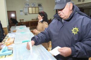 PPD regional continúa acéfalo y el Tribunal Supremo no se pronuncia