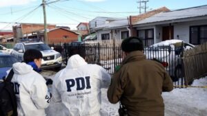 Cuatro robos a viviendas empañaron la primera jornada del Carnaval de Invierno